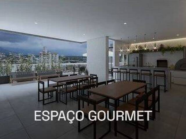 Apartamento para Venda em Praia Grande - 2