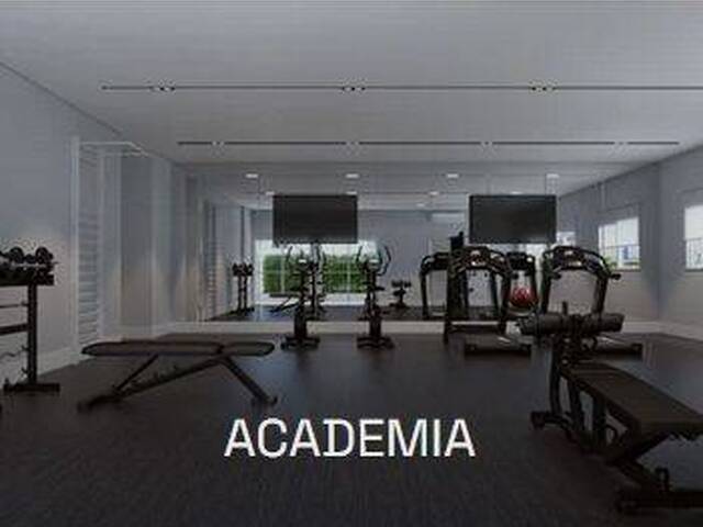 Apartamento para Venda em Praia Grande - 5