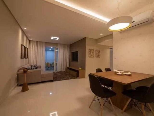 Apartamento para Venda em Praia Grande - 3