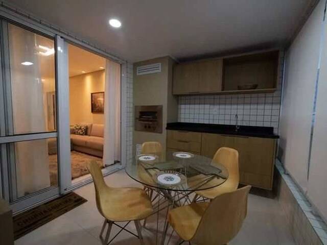 Apartamento para Venda em Praia Grande - 3