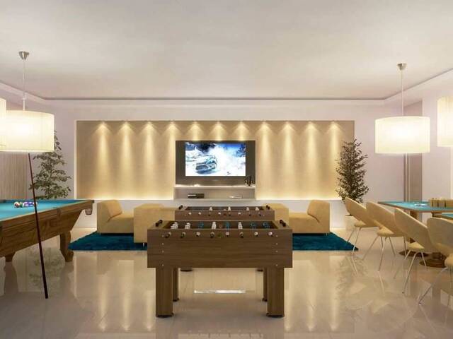 Apartamento para Venda em Praia Grande - 3