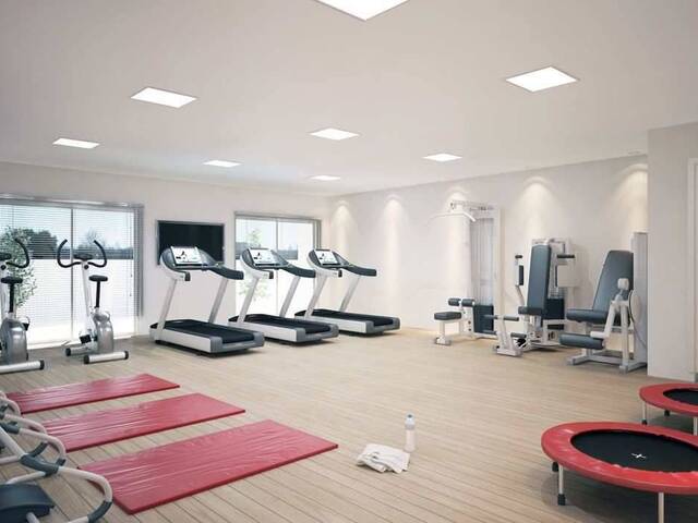 Apartamento para Venda em Praia Grande - 2