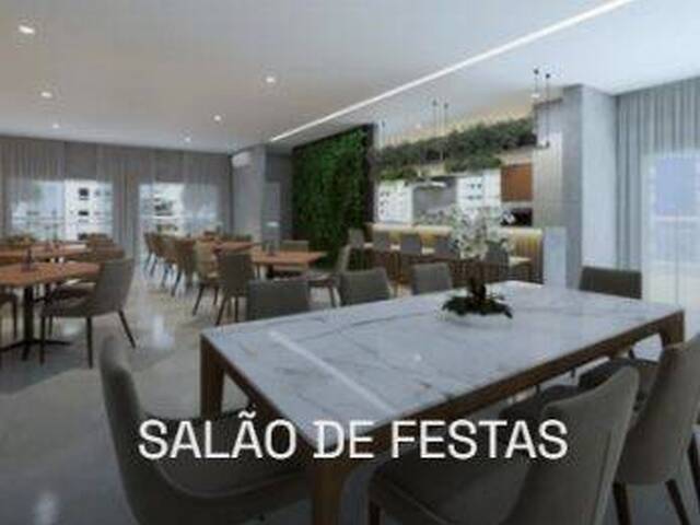 Apartamento para Venda em Praia Grande - 5