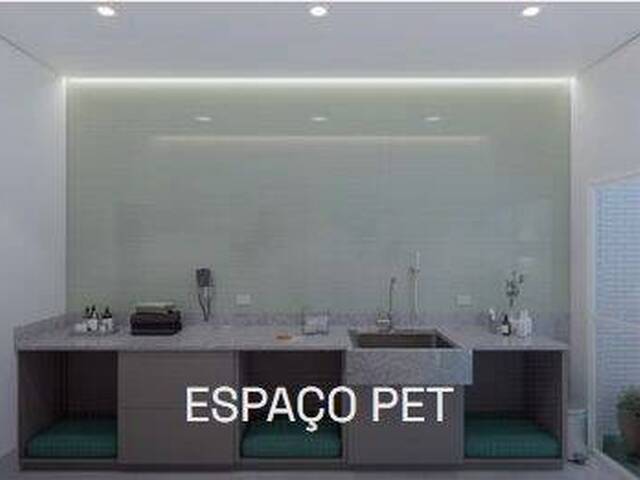 Apartamento para Venda em Praia Grande - 2