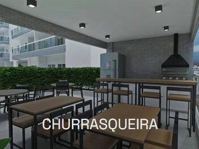 Apartamento para Venda em Praia Grande - 5
