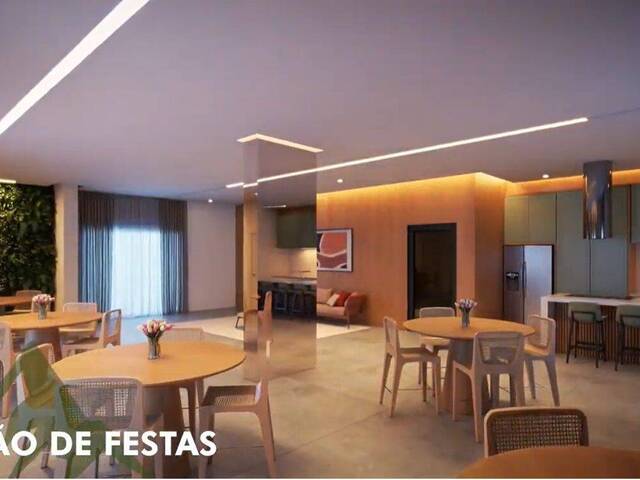 Apartamento para Venda em Praia Grande - 4