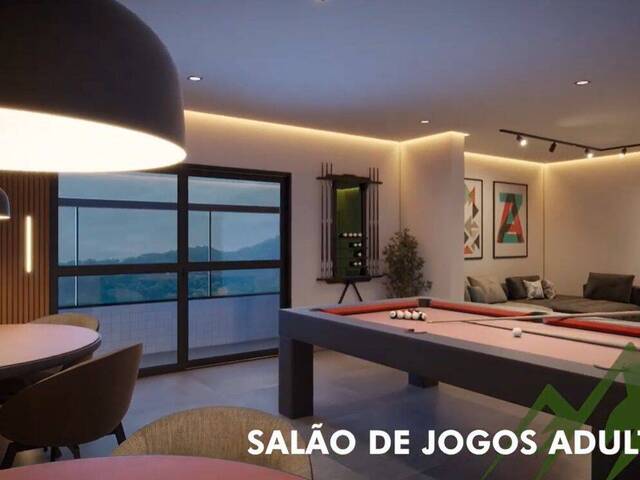 Apartamento para Venda em Praia Grande - 5