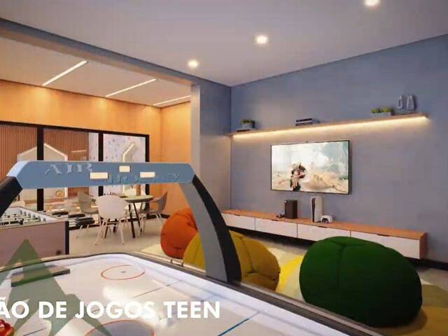 Apartamento para Venda em Praia Grande - 4