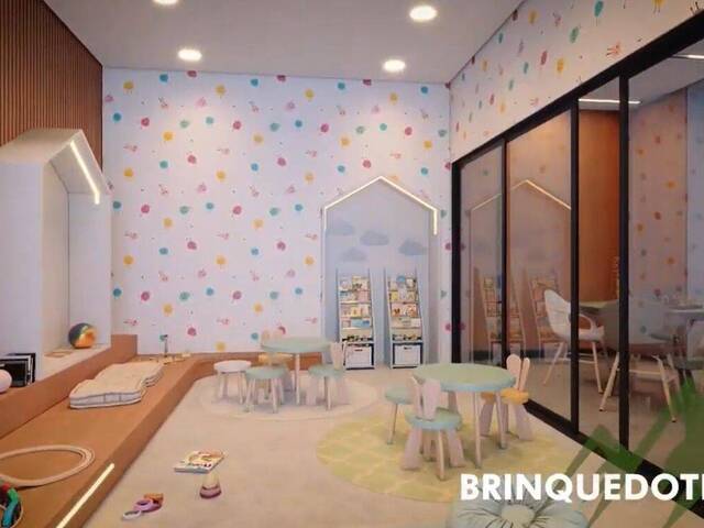 Apartamento para Venda em Praia Grande - 3