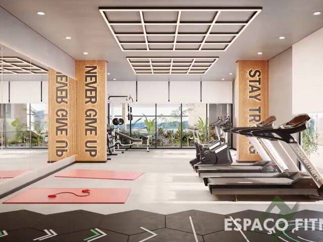 Apartamento para Venda em Praia Grande - 3