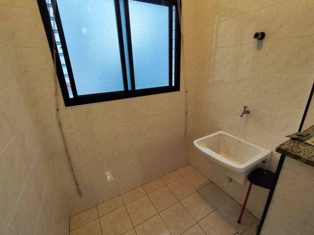 Apartamento para Venda em Praia Grande - 3