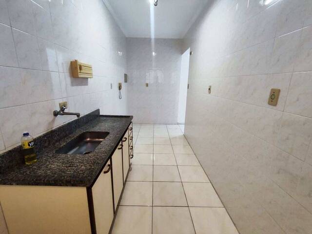 Apartamento para Venda em Praia Grande - 2