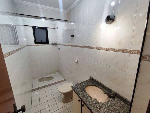 Apartamento para Venda em Praia Grande - 5