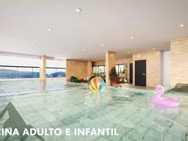 Apartamento para Venda em Praia Grande - 2