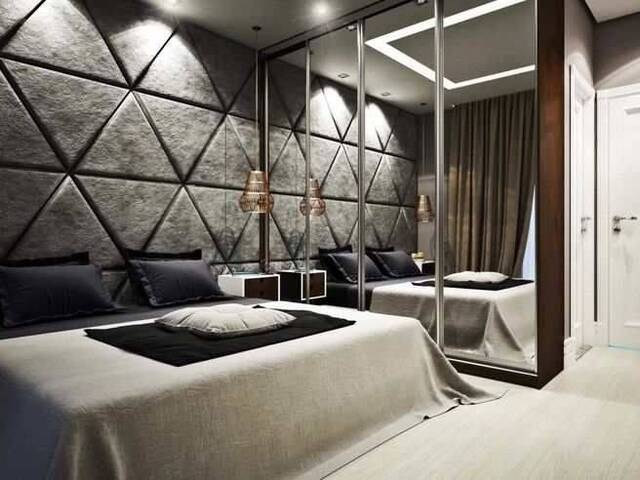 Apartamento para Venda em Praia Grande - 2