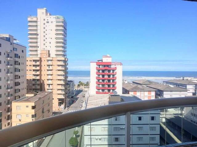 Apartamento para Venda em Praia Grande - 2
