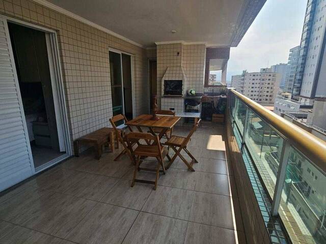 Apartamento para Venda em Praia Grande - 5