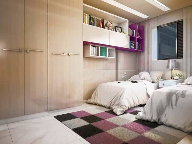 Apartamento para Venda em Praia Grande - 4