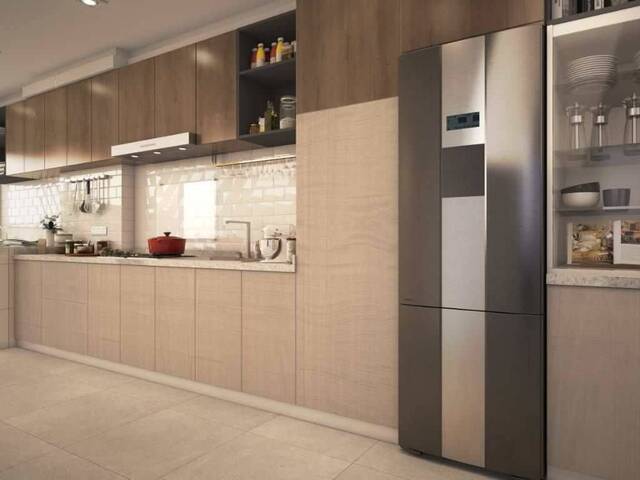 Apartamento para Venda em Praia Grande - 3