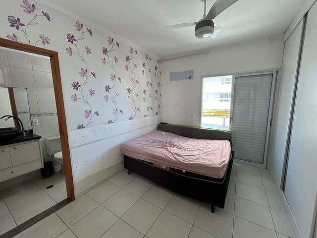 Apartamento para Venda em Praia Grande - 4