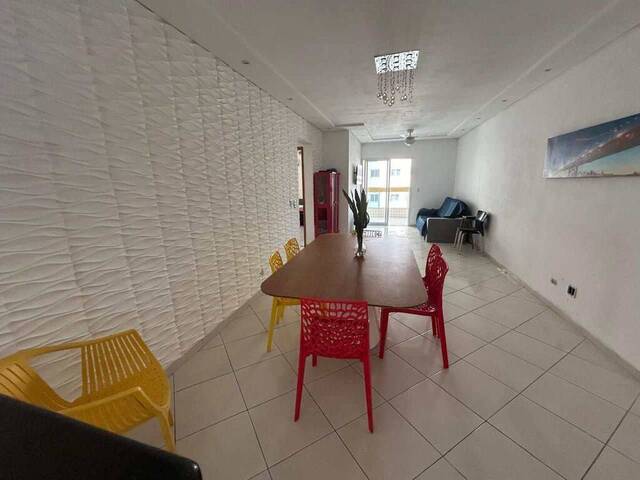 Apartamento para Venda em Praia Grande - 2