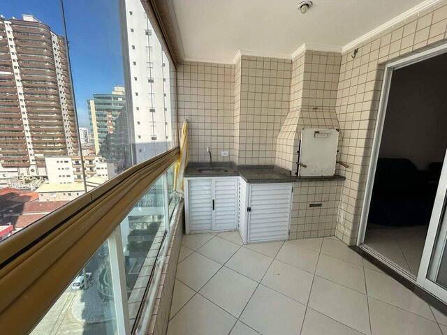 Apartamento para Venda em Praia Grande - 5