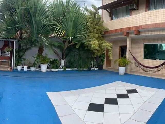 #SO0105 - Sobrado para Venda em Praia Grande - SP