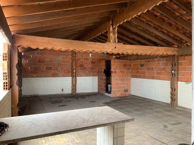 Sobrado para Venda em Praia Grande - 4