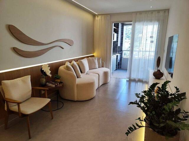 Apartamento para Venda em Praia Grande - 2