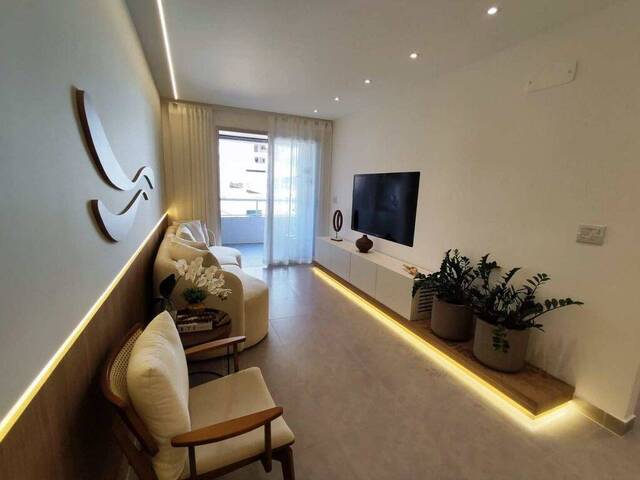 Apartamento para Venda em Praia Grande - 3