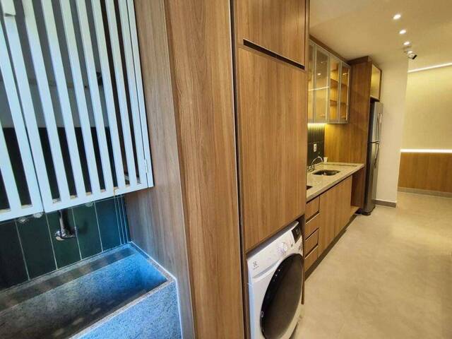 Apartamento para Venda em Praia Grande - 5