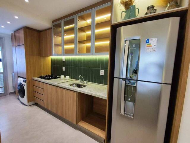 Apartamento para Venda em Praia Grande - 4