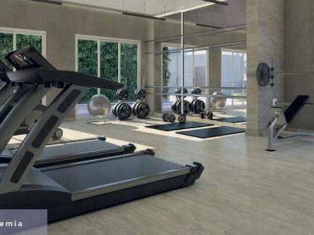 Apartamento para Venda em Praia Grande - 5