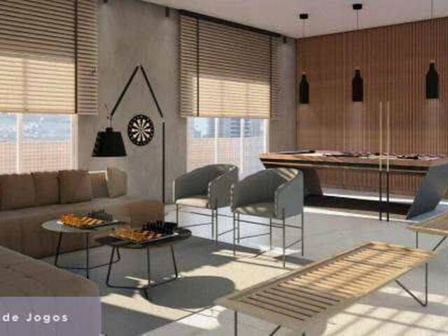 Apartamento para Venda em Praia Grande - 2