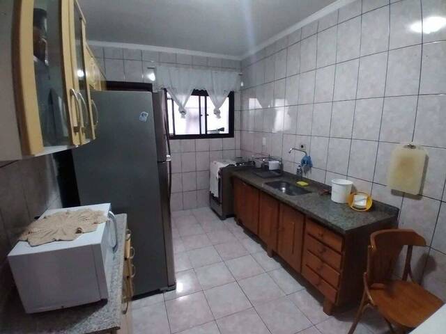 Apartamento para Venda em Praia Grande - 5