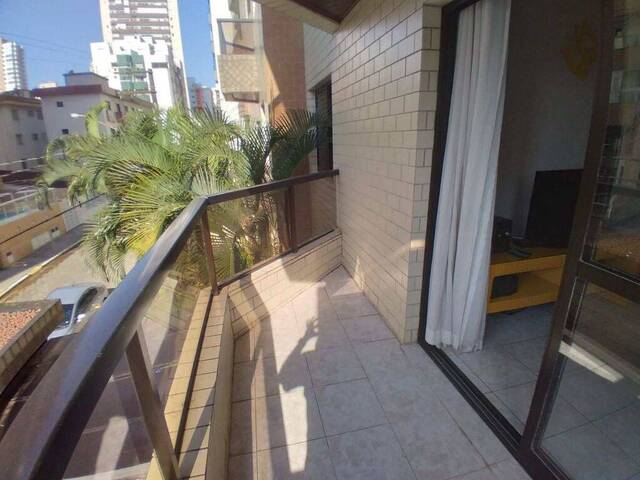 Apartamento para Venda em Praia Grande - 3