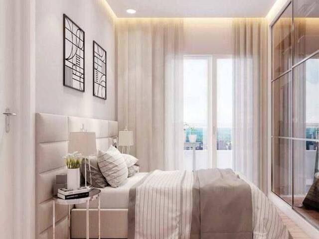 Apartamento para Venda em Praia Grande - 5