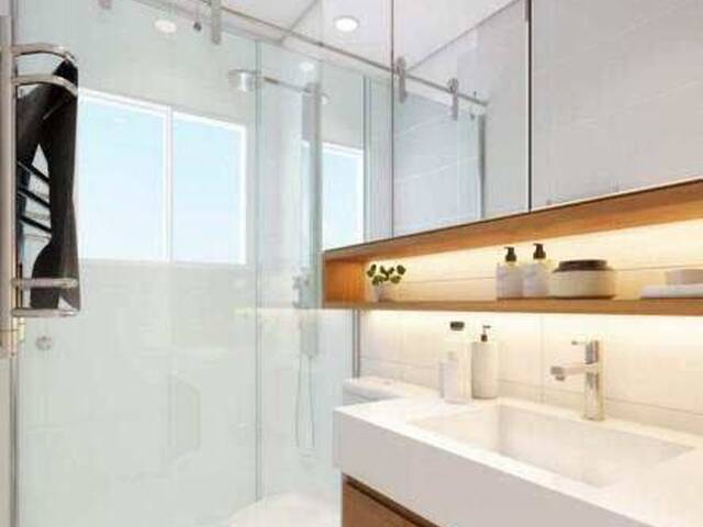 Apartamento para Venda em Praia Grande - 4