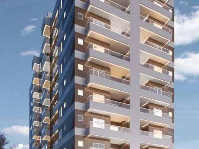 Apartamento para Venda em Praia Grande - 2