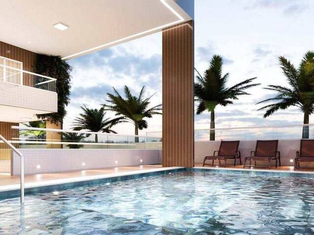 Apartamento para Venda em Praia Grande - 4