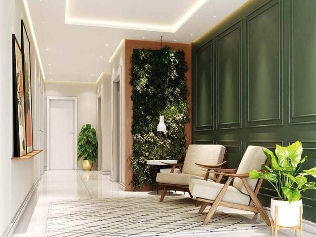 Apartamento para Venda em Praia Grande - 3