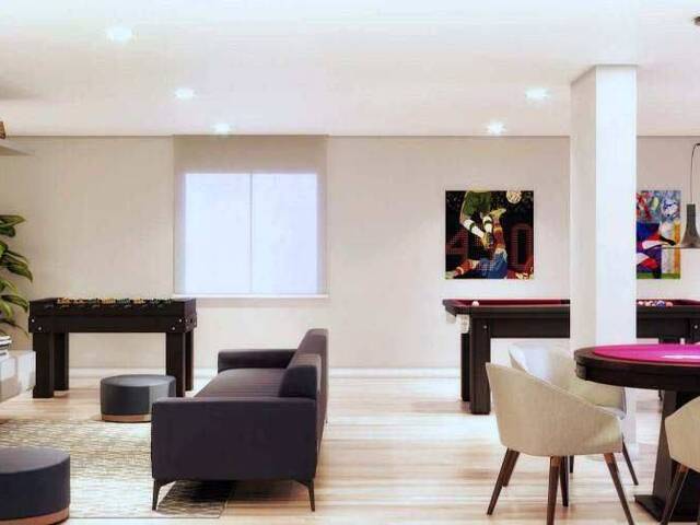 Apartamento para Venda em Praia Grande - 5