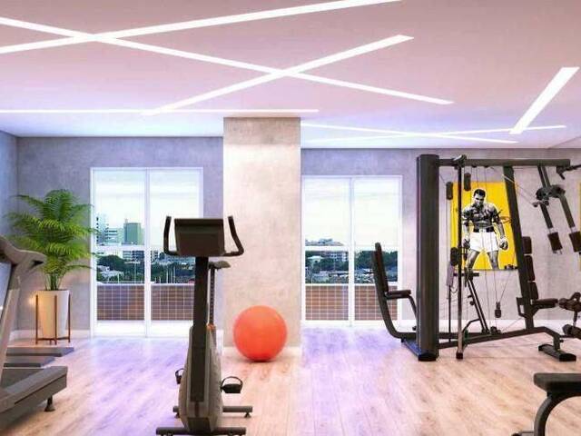 Apartamento para Venda em Praia Grande - 4