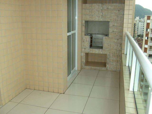 Apartamento para Venda em Praia Grande - 3