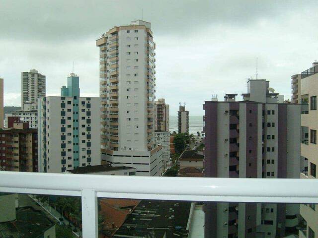 Apartamento para Venda em Praia Grande - 4