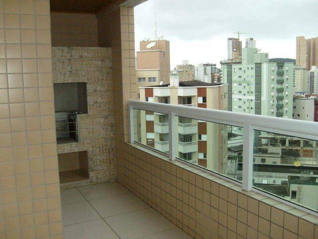 Apartamento para Venda em Praia Grande - 2