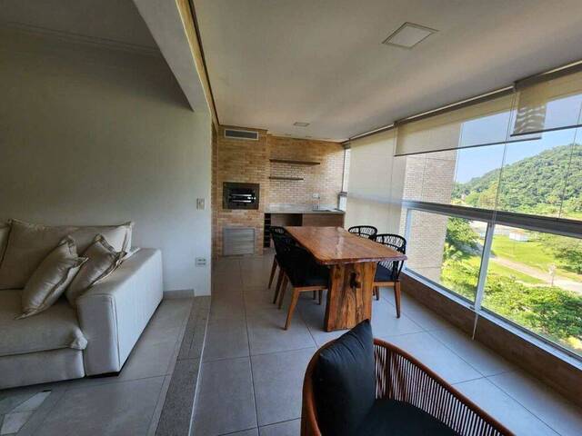 Apartamento para Venda em Praia Grande - 5