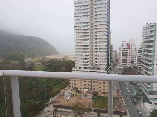 Apartamento para Venda em Praia Grande - 2