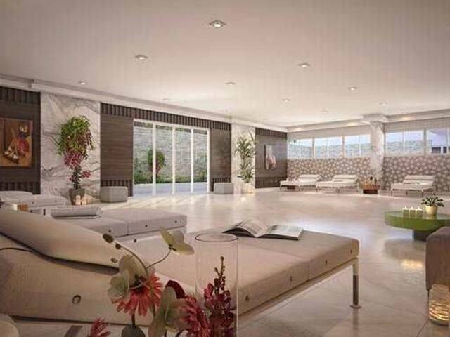 Apartamento para Venda em Praia Grande - 2