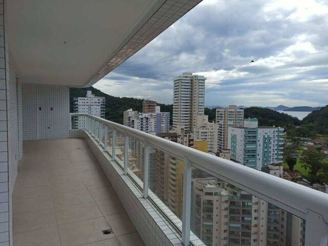 Apartamento para Venda em Praia Grande - 5